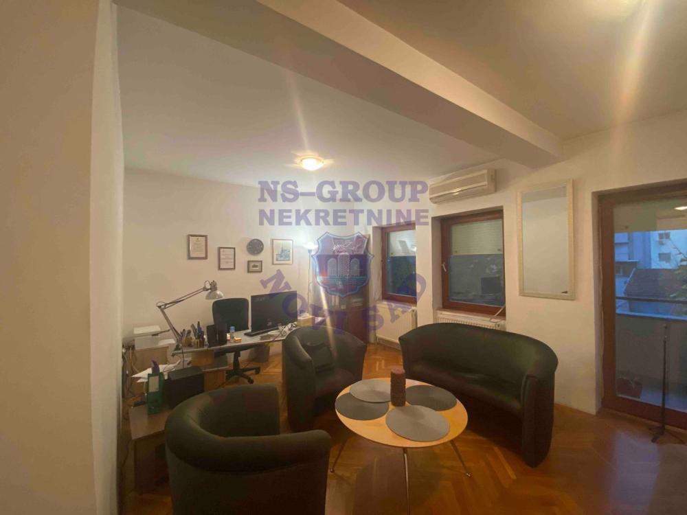 Slika 1 - Dvosoban stan na prodaju, 54m2, 133.500€